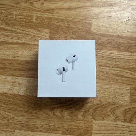 Apple Airpods Pro (2nd Generation)